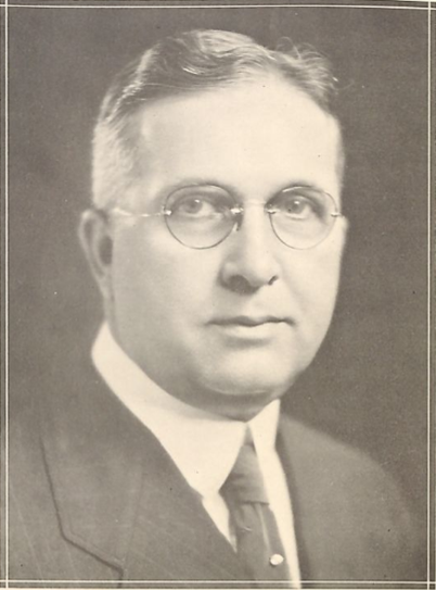 Arthur R. Baxter